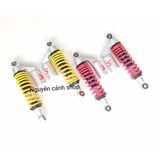 Phuộc sau bình dầu xe wave,xe sirius