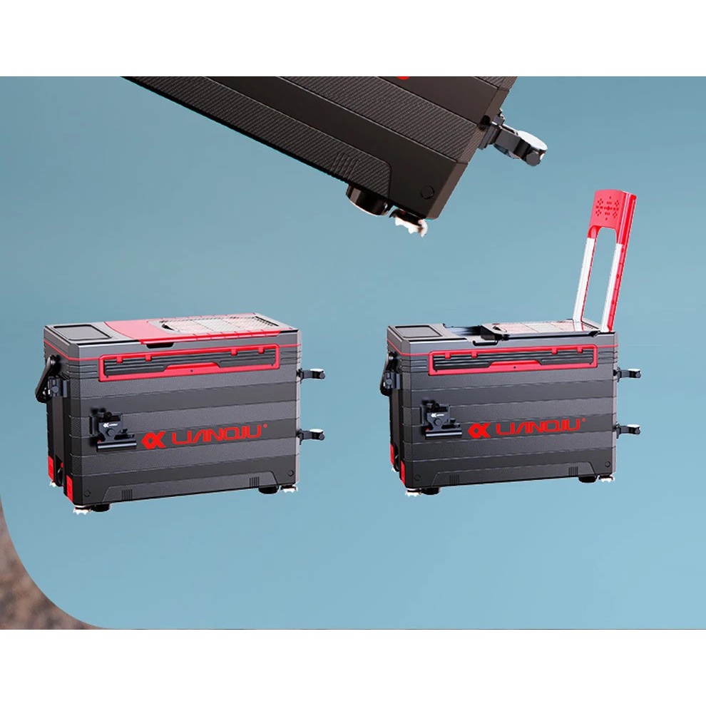 Thùng Câu Lianqiu H07