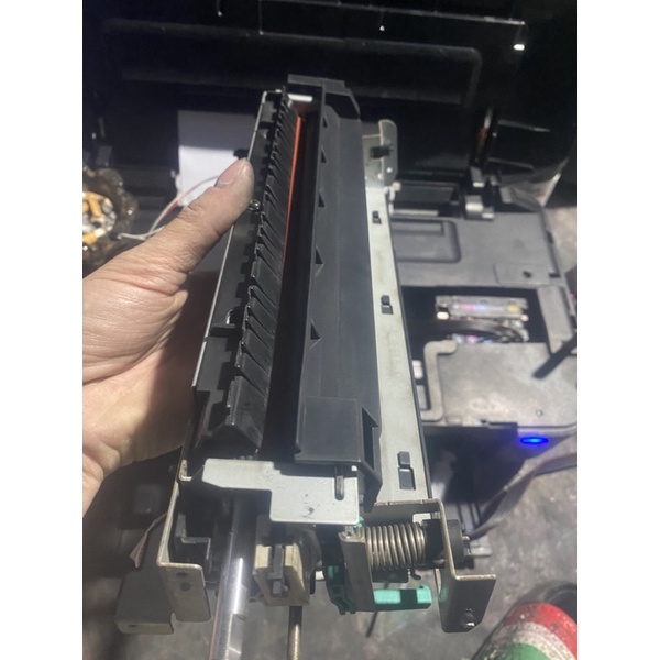 Cụm sấy máy in Canon. 3300 HP. 1160 1320 2015