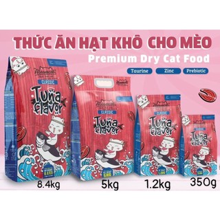 Hạt thức ăn khô cho mèo Whiskas, Meowcat