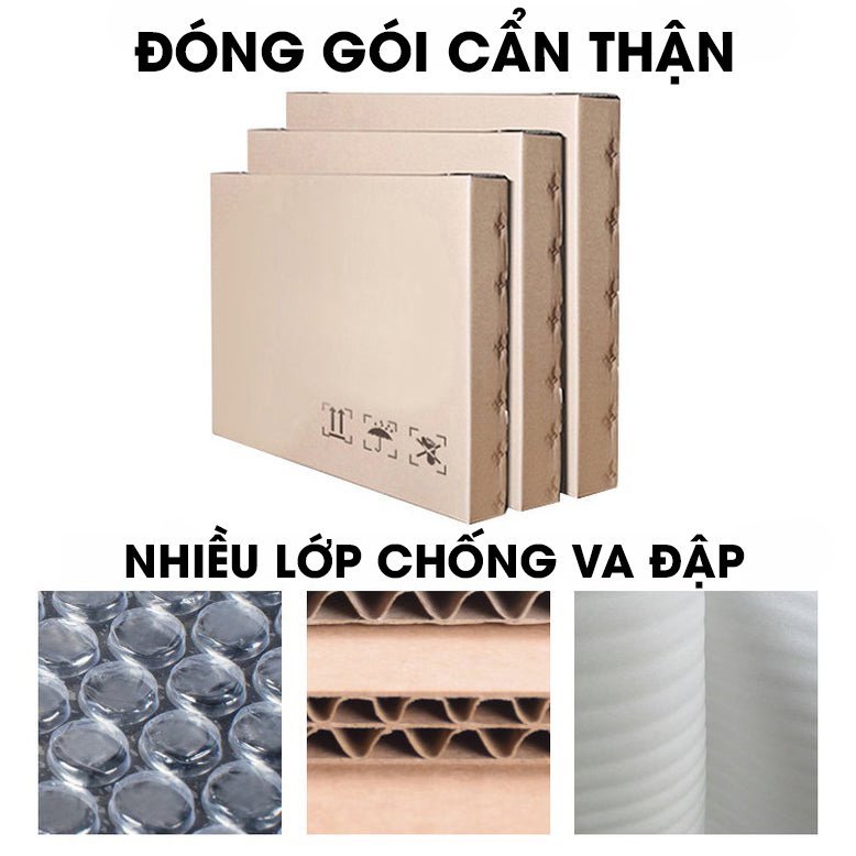 Tranh treo tường, Vintage Spring Landscape Painting Wall Art Spring Landscape Oil Painting Antique Wildflower.