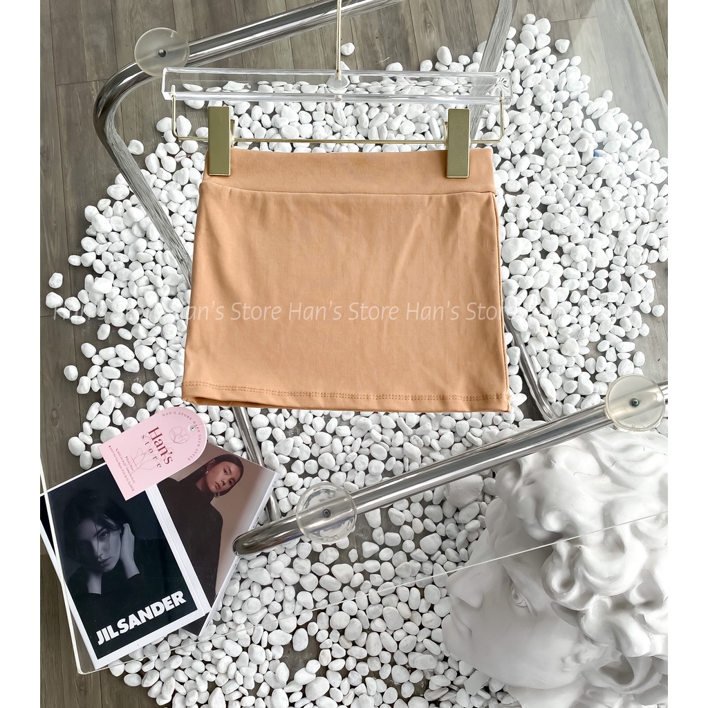 ÁO ỐNG CHẤT THUN SIÊU MỊN CO GIÃN 4 CHIỀU (ẢNH THẬT)