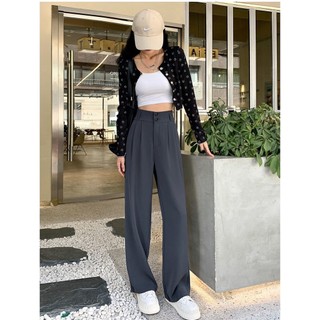 Quần tây suông 2 nút 231