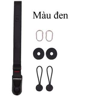 Dây máy ảnh đeo cổ tay hand strap A92