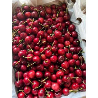 Cherry Úc hộp 250G [HCM]