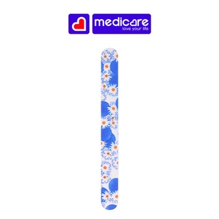 Giũa móng giấy MAXMATE làm nhẵn móng