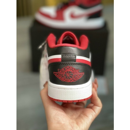 Giày Sneaker Nam Nữ Giày Chicago Bull 3 Màu Bản đẹp nhất Full Size Nam Nữ Hot Trend Full