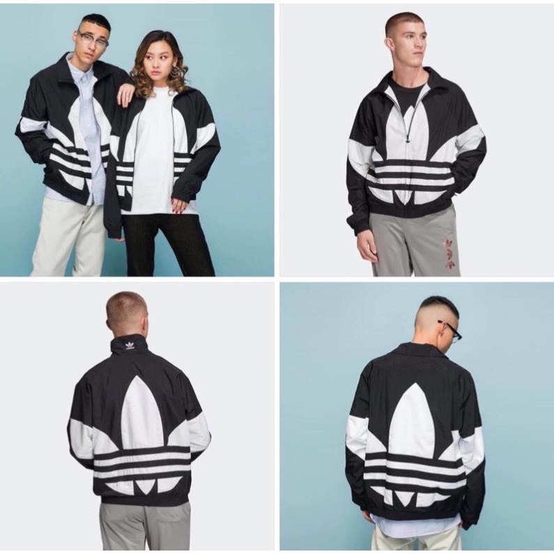 Áo khoác adidas nam nữ cao cấp, Áo khoác dù cao cấp 2 lớp chất xịn, latizia.vn 808