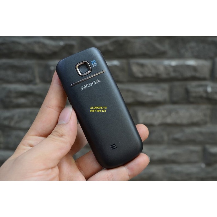 VỎ PHÍM NOKIA 2700 Không bàn phím