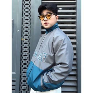 ÁO KHOÁC DÙ PADẼ UNISEX 3