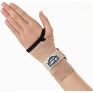 Băng cổ tay dr w136 - dr. med hàn quốc