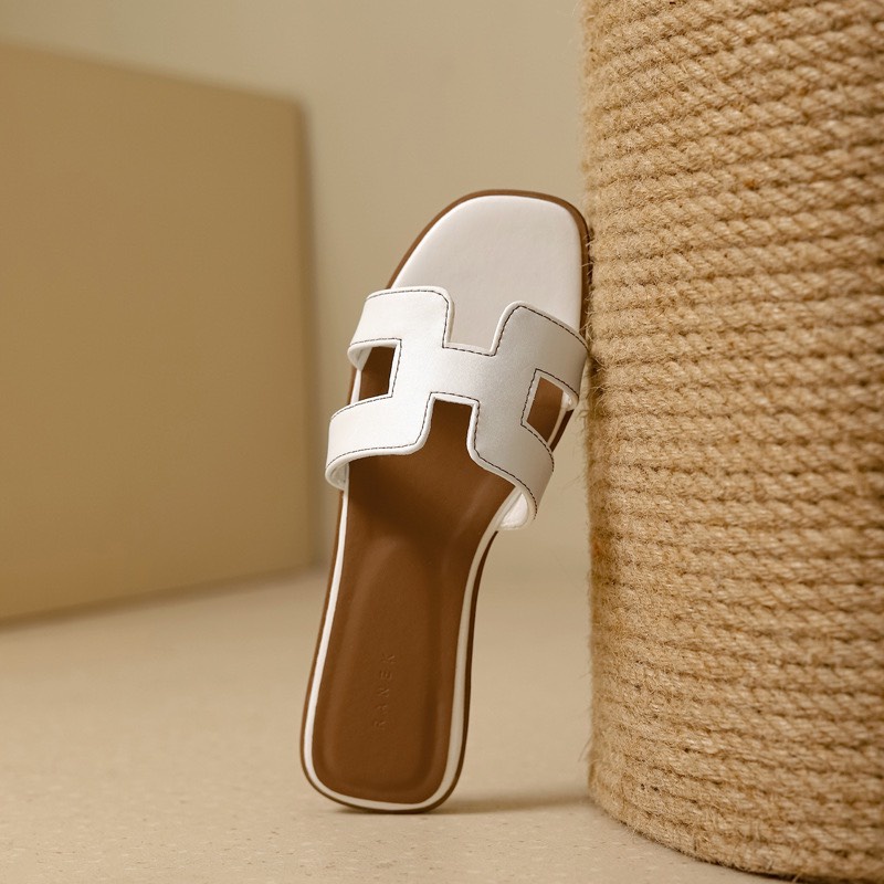 Dép Hm nữ cao cấp super loại 1 full box size 35-44