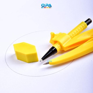 Bộ compa Thiên Long Y C-020
