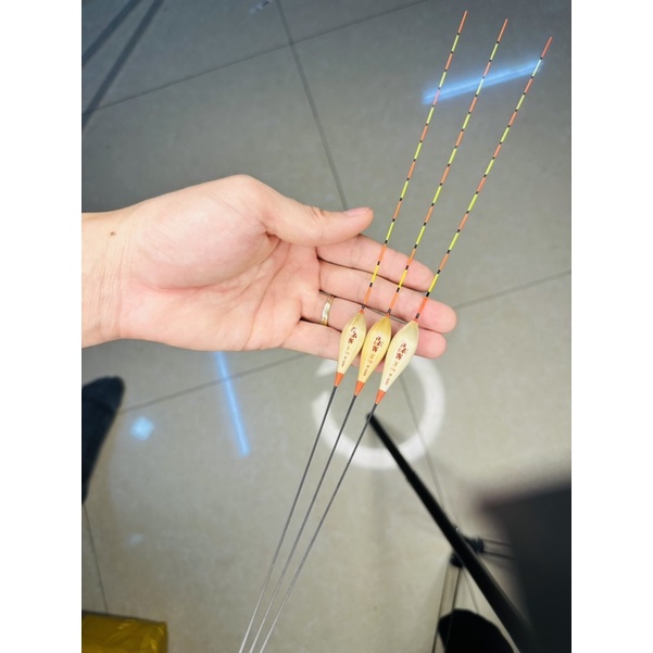 Phao cỏ Chép Y-L01