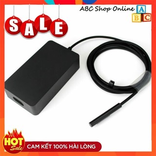 Sạc Microsoft Surface 44W adapter Microsoft Surface Pro 5, Pro 6