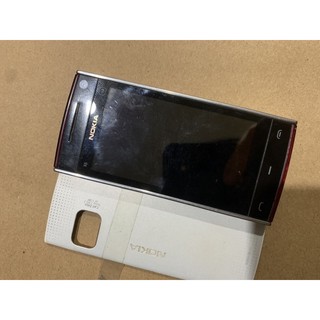 xác điện thoại nokia x6-00
