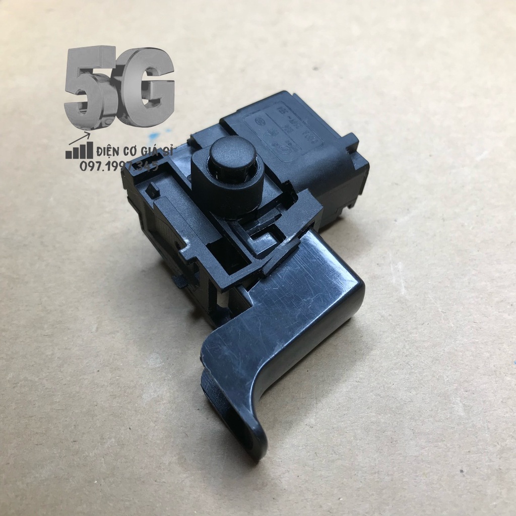 Công Tắc Khoan Bosch 2-24 Công Tắc Thay Thế Bosch 2-24 Có Đảo Chiều Hoặc Không LOẠI TỐT
