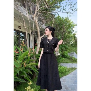 Sét thiết kế tiểu thư A1000