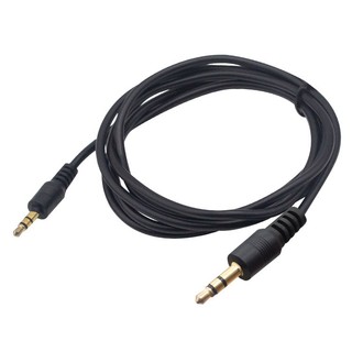 Cáp 2 đầu 3.5mm dài 1.5m, 3m, 5m, 10m