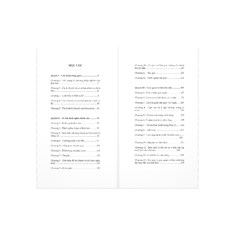 Sách - Bàn về linh hồn  – Aristotle