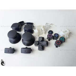 Bộ Vỏ Gốc Cho Tay Cầm Dualshock 3 | PS3 Controller |Dualshock 3 Shell Original