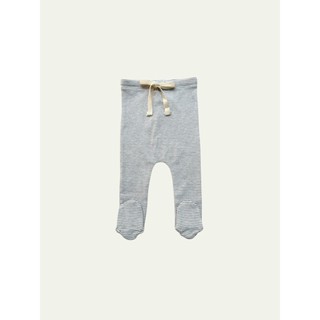 Quần Liền Bàn Chân Macro & Micro Footed Pants
