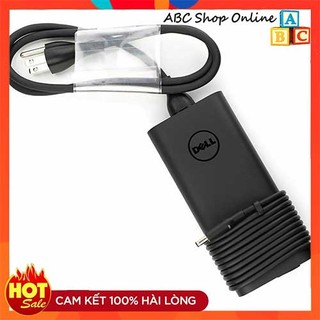 Sạc Dell Precision M3800 XPS 15 9530 9550 (19.5V – 6.67A) 130W
