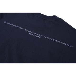 Áo phông Blackair Stalking Everytime Tshirt