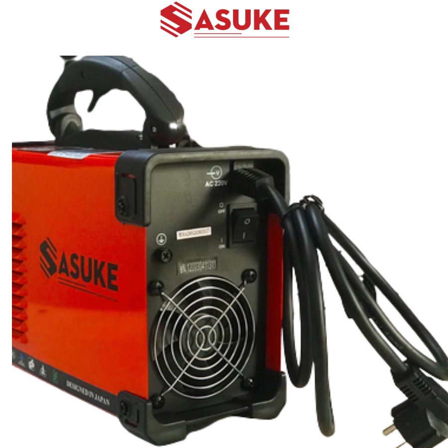 Máy hàn que Sasuke MMA-200S