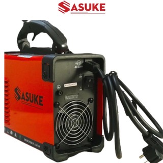 Máy hàn que Sasuke MMA-200S