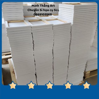 Toan canvas,toan vẽ tranh 2020,10*10
