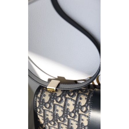 Túi dio montaigne spsl fullbox size 24cm