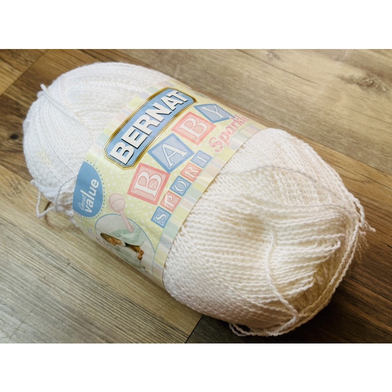 Len Bernat Baby sport Sparkle