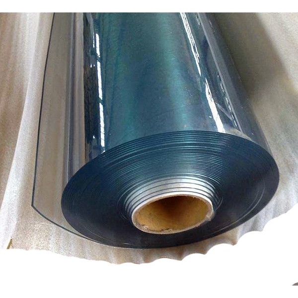 Tấm nhựa dẻo trải giường spa DÀY 1MM, kích thước 70*170cm