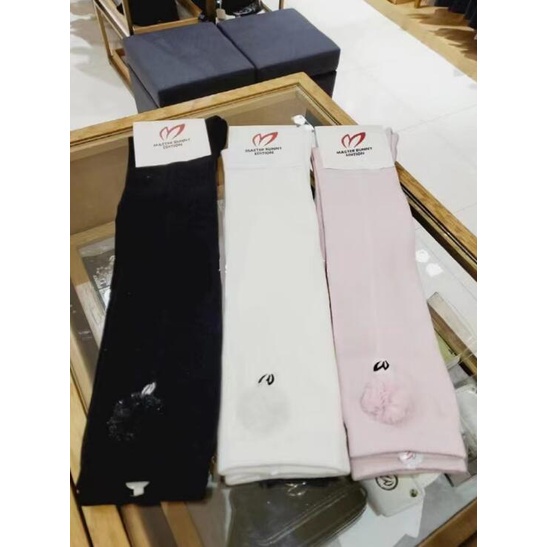 TẤT GOLF NỮ MASTERBUNNY ĐẸP TRẺ TRUNG-PĐ GOLF