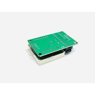 Module LED Ma Trận 8x8 MAX7219