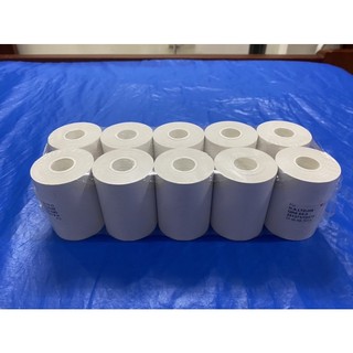 (Combo 10 cuộn) Giấy điện tim 3 cần dạng cuộn