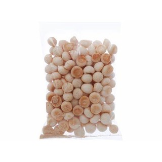 Túi 200gr bánh men bi dùng thử