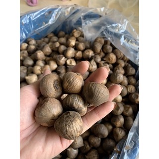 Tỏi đen loại 1 Organic