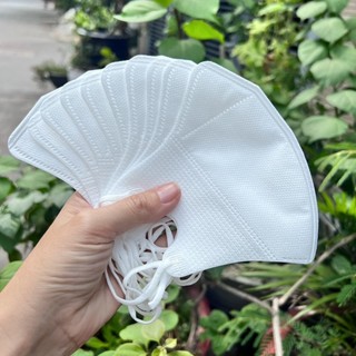 1 cái khẩu trang 5D An Phong (Màu ngẫu nhiên)
