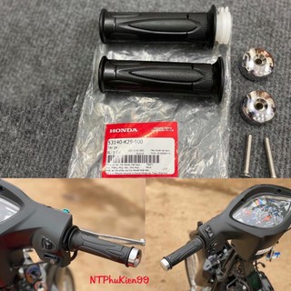 Tay nắm sh mode , bao tay sh mode + gù lắp cho mọi dòng xe siêu êm hàng loại 1