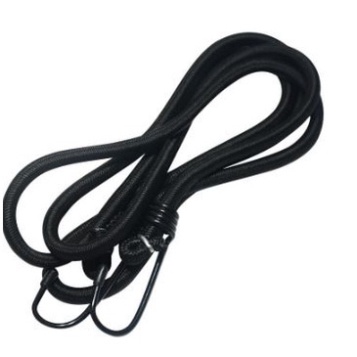 *HOT* Dây chun bọc sợi chắc chắn 2 đầu móc!
