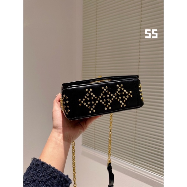 TÚI CARO D ỈOR SIZE 20CM