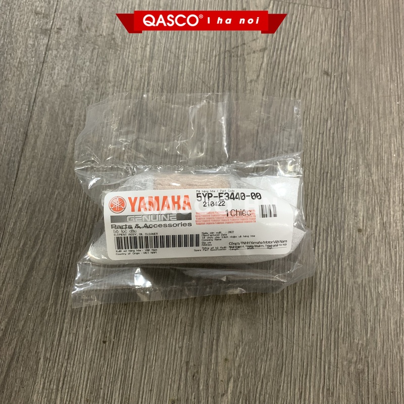Lọc Dầu  YAMAHA Exciter / FZ / TFX / MT-15 / R15 / XSR 155