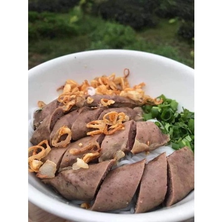 Giò bò 7p set 10c thả lẩu/nướng cực ngon