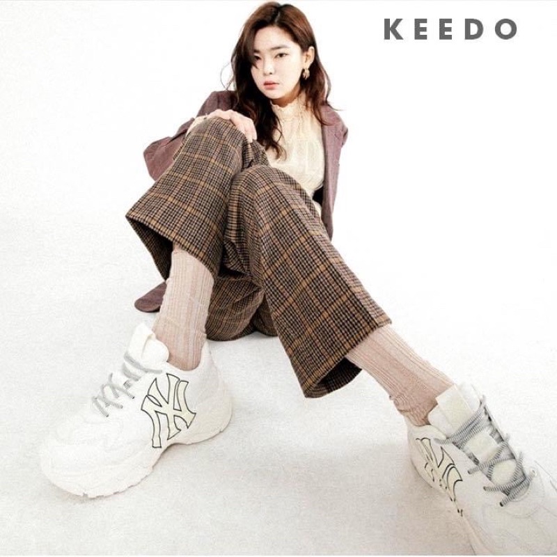 Giày M.L.B Big Ball C.h.u.n.k.y A NY New 2022-Chính Hãng💯