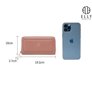 VÍ DA NỮ THỜI TRANG CAO CẤP ELLY – EVH97