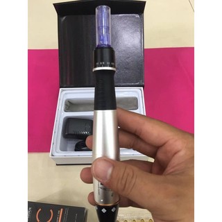 Combo 10 máy a1-c cấy phấn cấy tảo