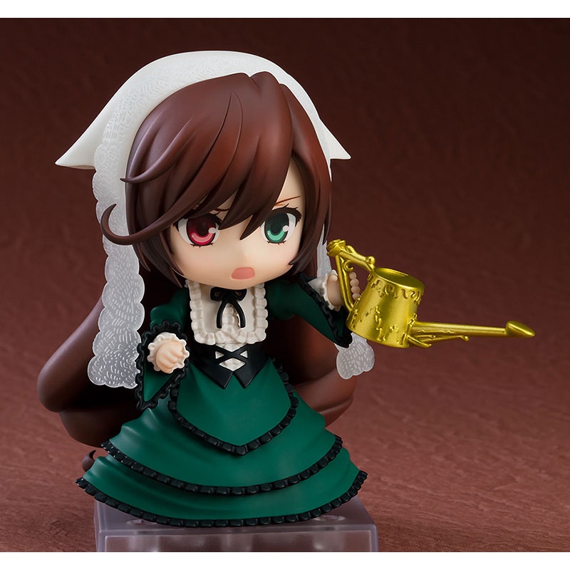 Mô Hình Nendoroid Suiseiseki - Nendoroid 1710 Rozen Maiden