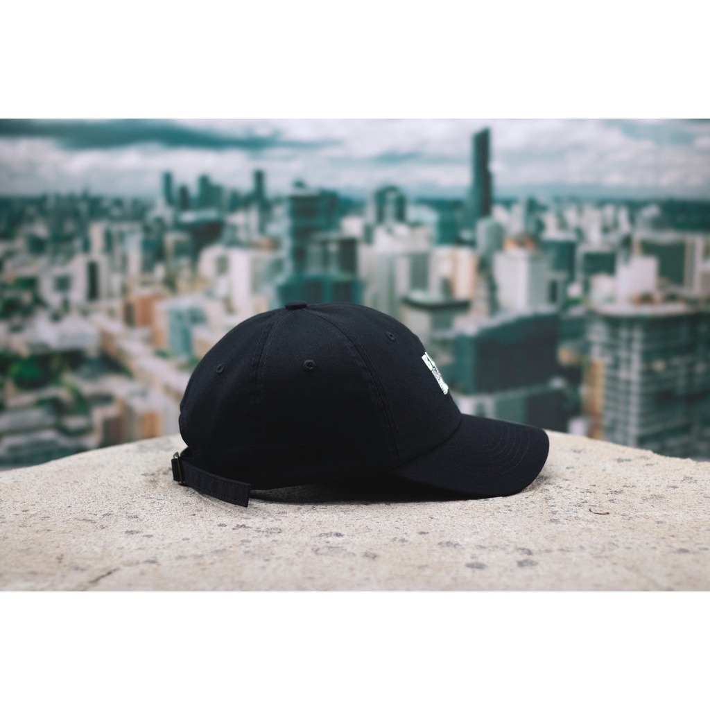 Nón Thêu Chữ  Black Beautiful And Blessed Ballcap. Top Level Ballcap